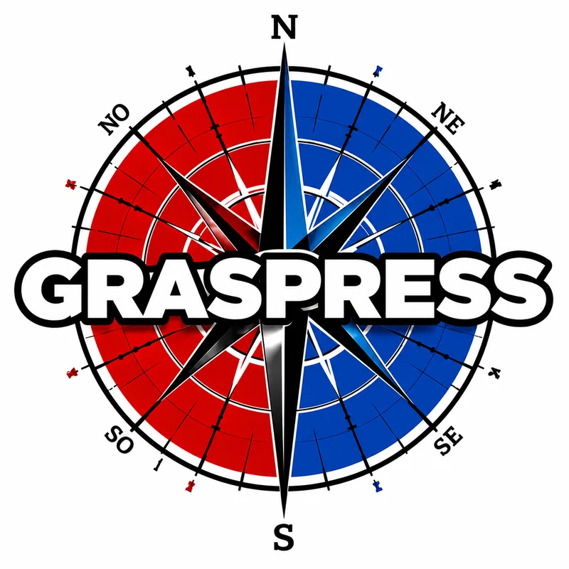 GRASPRESS